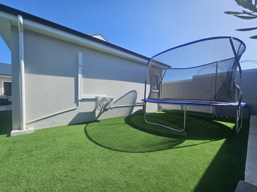 3 Bedroom Property for Sale in Brackenfell South Western Cape